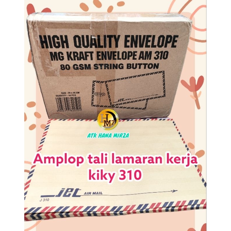 

Perlengkapan lamaran kerja