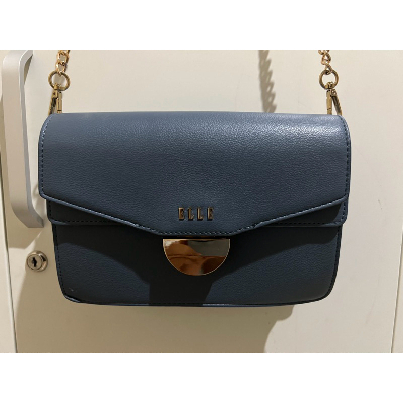 Tas Elle Original Preloved
