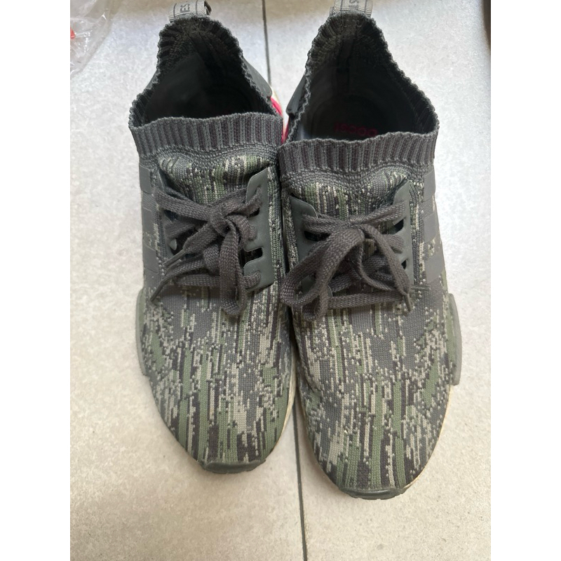 adidas NMD
