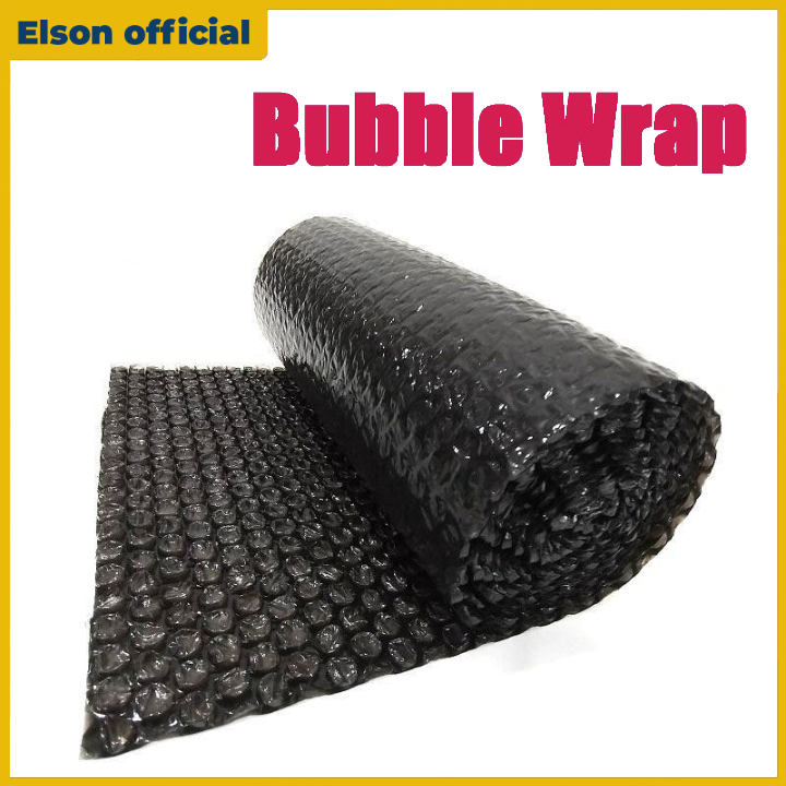 

Extra Bubble Wrap