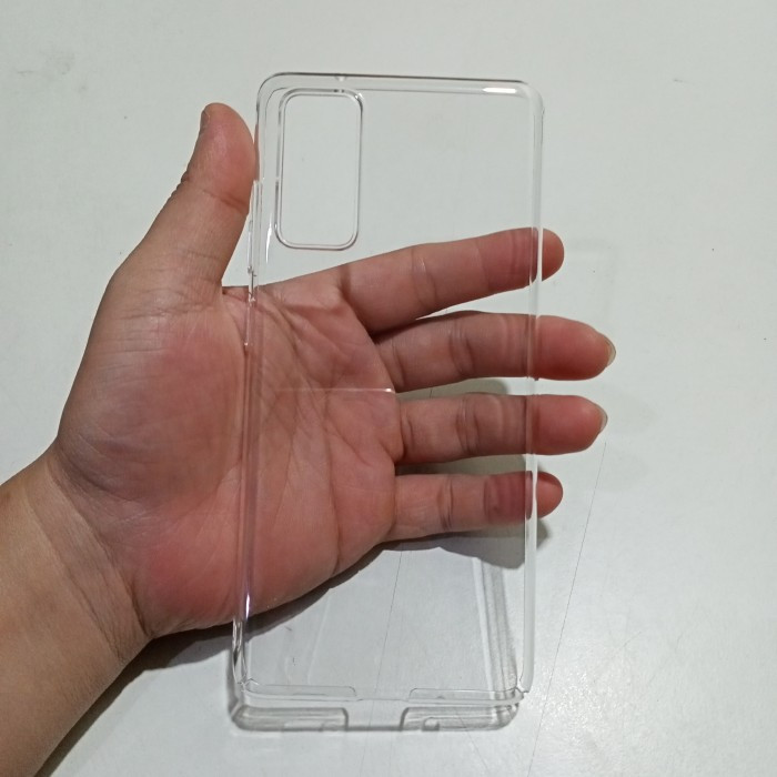 Hard Case Bening Samsung S20 FE