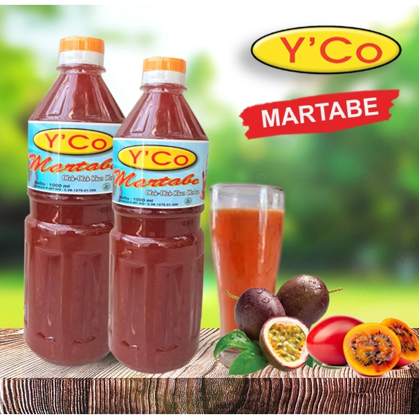

Yco Martabe