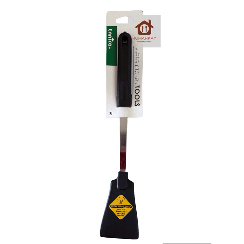 Tanica Viva Nylon Tiny Turner / Sutil sodet spatula teflon mini