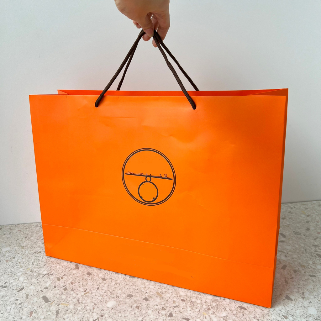 

PAPERBAG HRB TAS KADO