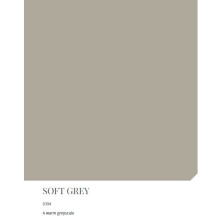 JOTUN JOTAPLAST 0394 - Soft Grey 3.5LT / 5 KG Cat Tembok Dalam Cat Tembok Interior Cat Tembok Berkua