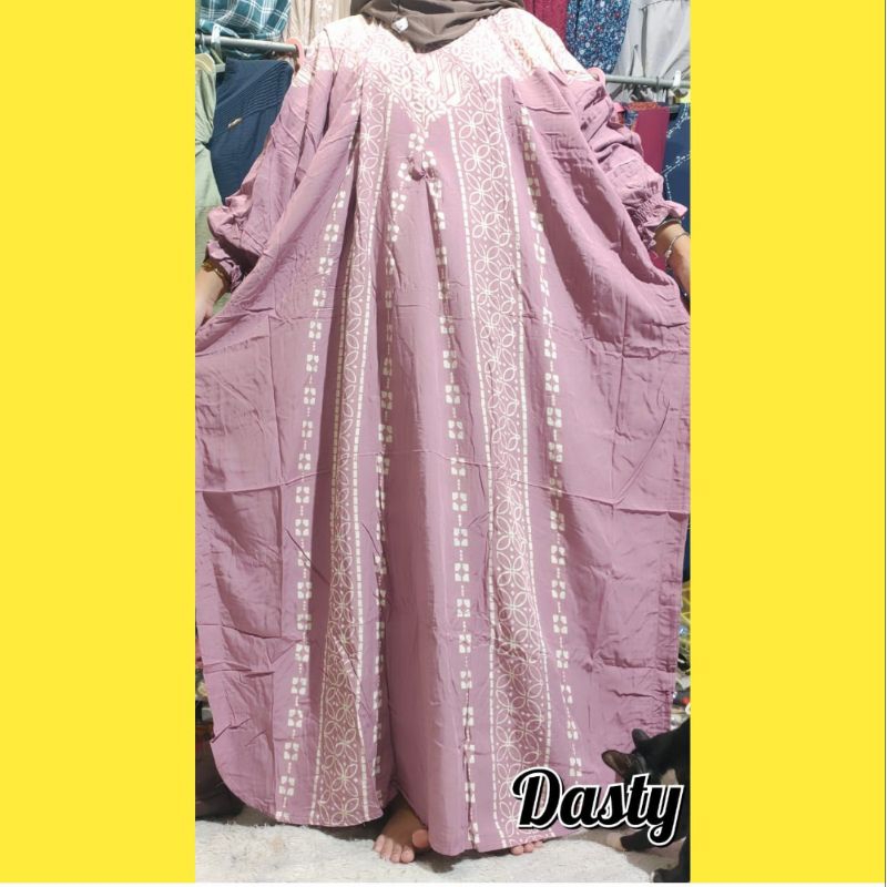 GAMIS KAFTAN RAyon LD 170 pj 135