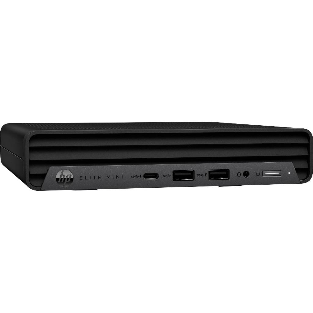 HP EliteDesk 600 G9 i3 12100T 8GB 1TB  SSD W11 PRO GARANSI RESMI 3 TAHUN