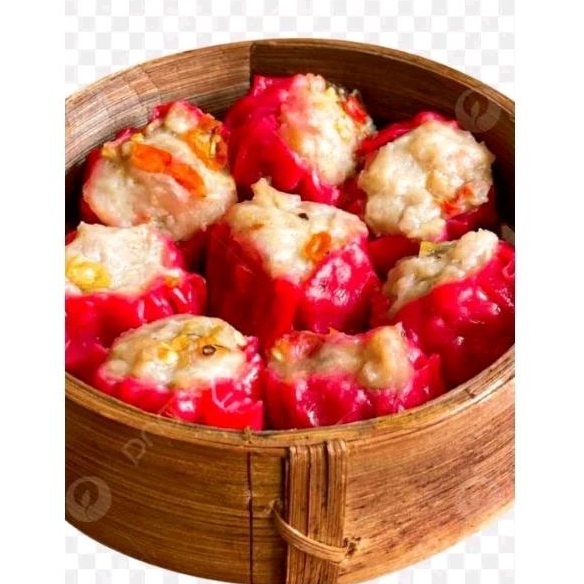 

Siomay Pedas Frozen isi 20