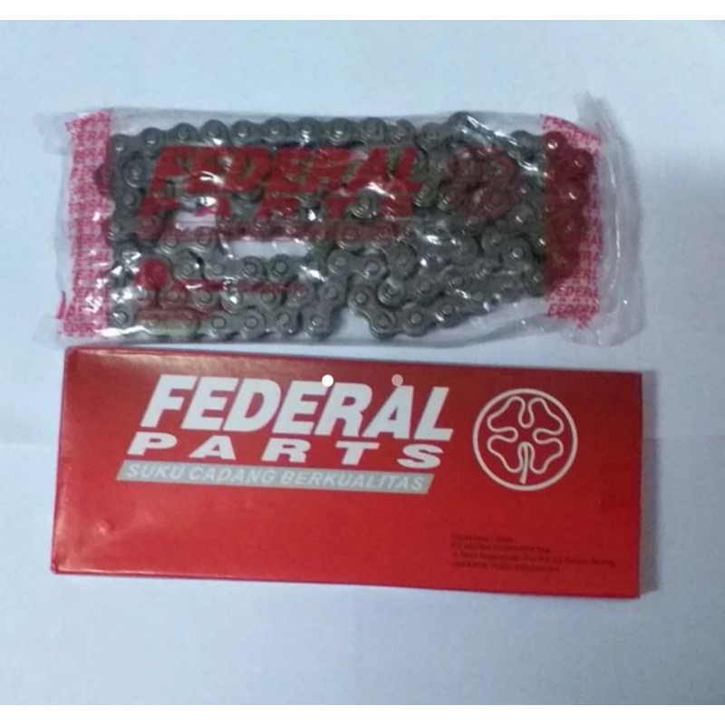 Rantai 520-106 Tiger / Combine Harvester