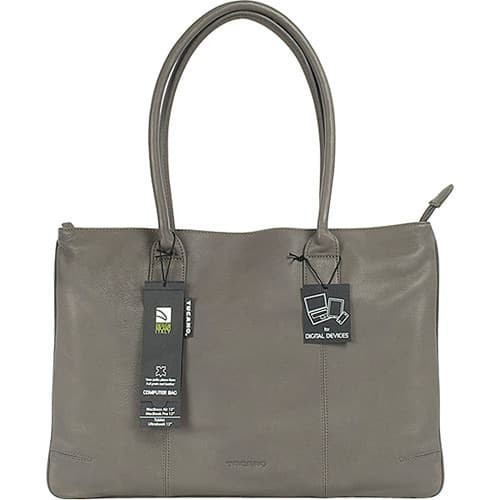 Tucano Tote Bag One Premium For Macbook / laptop 13"  (BOTP13) CLEARANCE Tas Kulit | Tas Kulit  wani