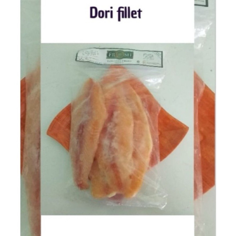 

Dori Fillet 1 Kg