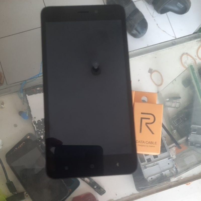 Lcd Redmi 4a Original cabutan