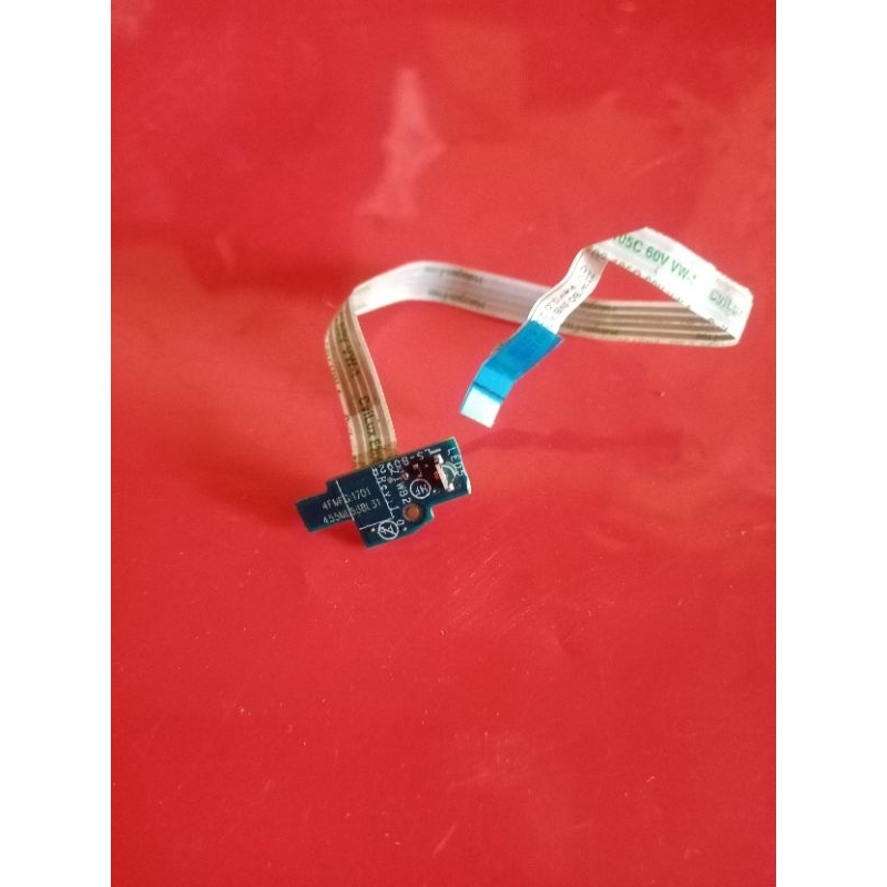 Fleksible indikator led Lenovo B40 | Sperfat laptop | Notebook | Lenovo B40