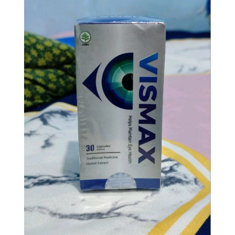 vismax original