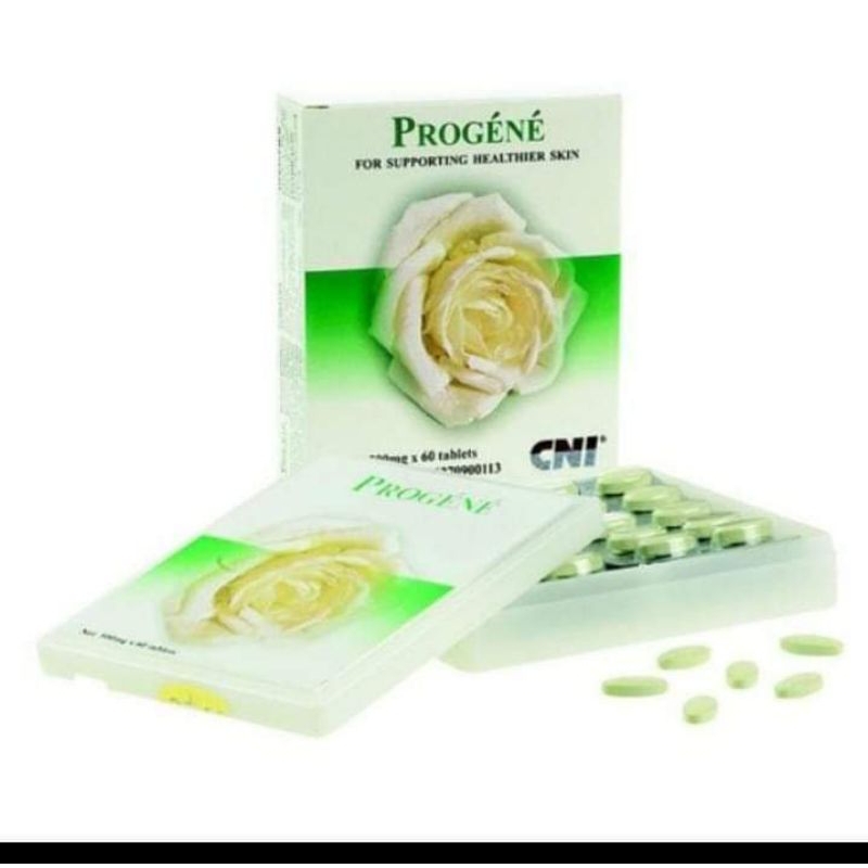 cni progene