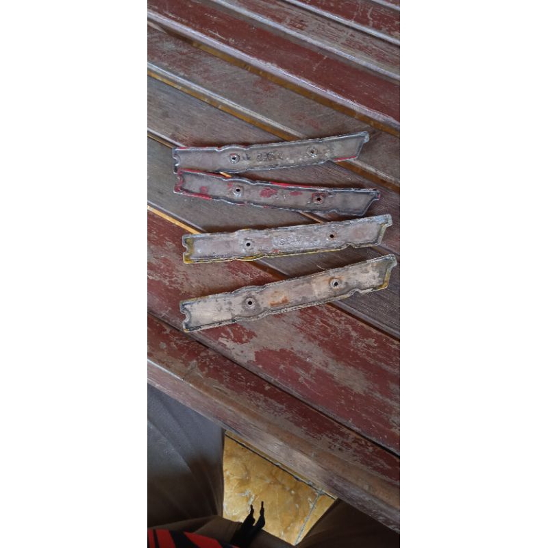 emblem cb 125 k5 cb 200