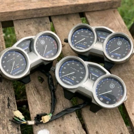 Speedometer Vixion Old 2008-2012 Original Copotan