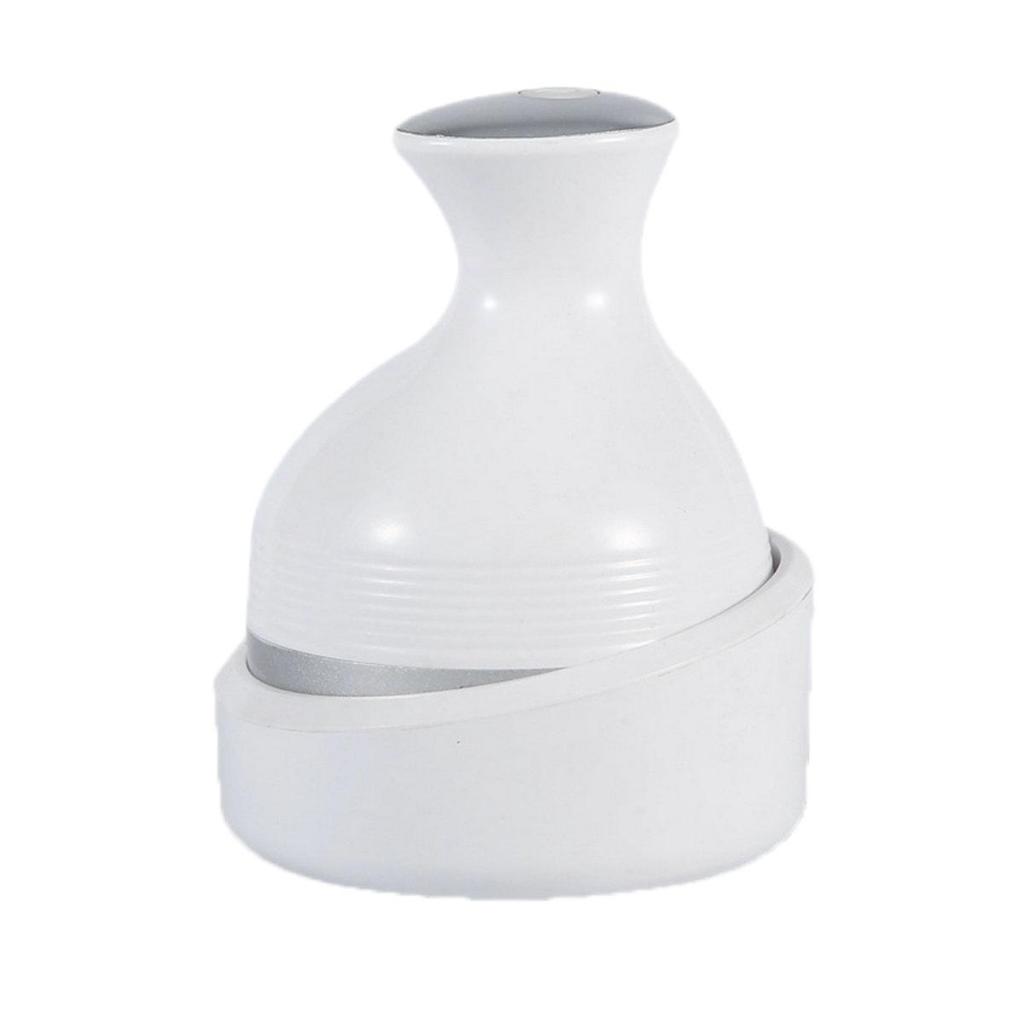 Pijat Kepala 3D Kucing Putar Otomatis Listrik Tahan Air Pijat kepala kucing