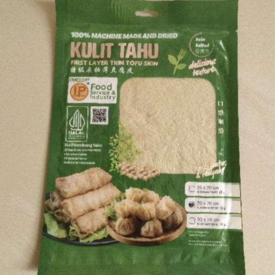 

kembang Tahu IP 70X70CM Kemasan ORI