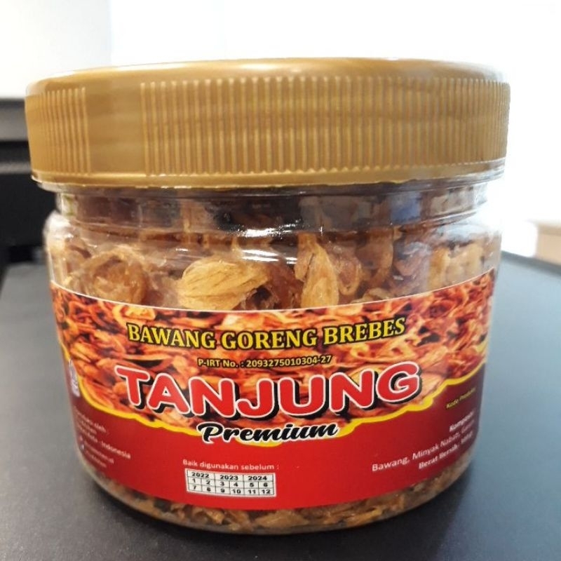 

bawang goreng brebes 100 g