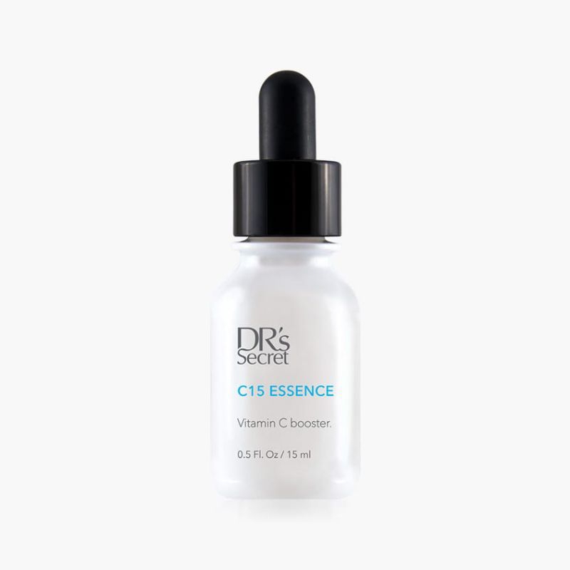 C15 Essence 7 Dr Secret