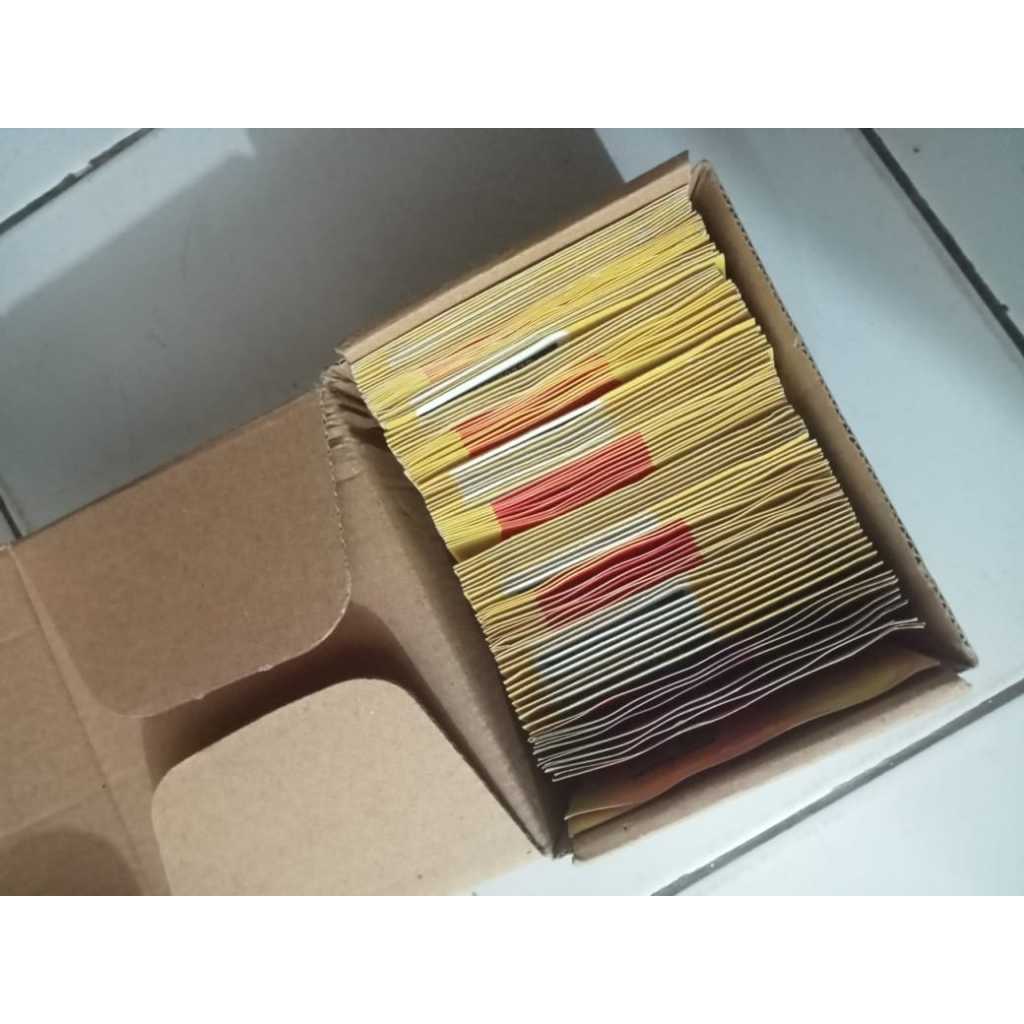 KARTU PERDANA INDOSAT ISI 700 PCS
