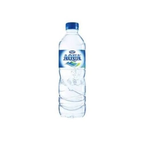 

Aqua 600ml