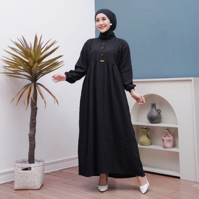 GAMIS POLOS POLO LINEN/GAMIS POLOS VIRAL