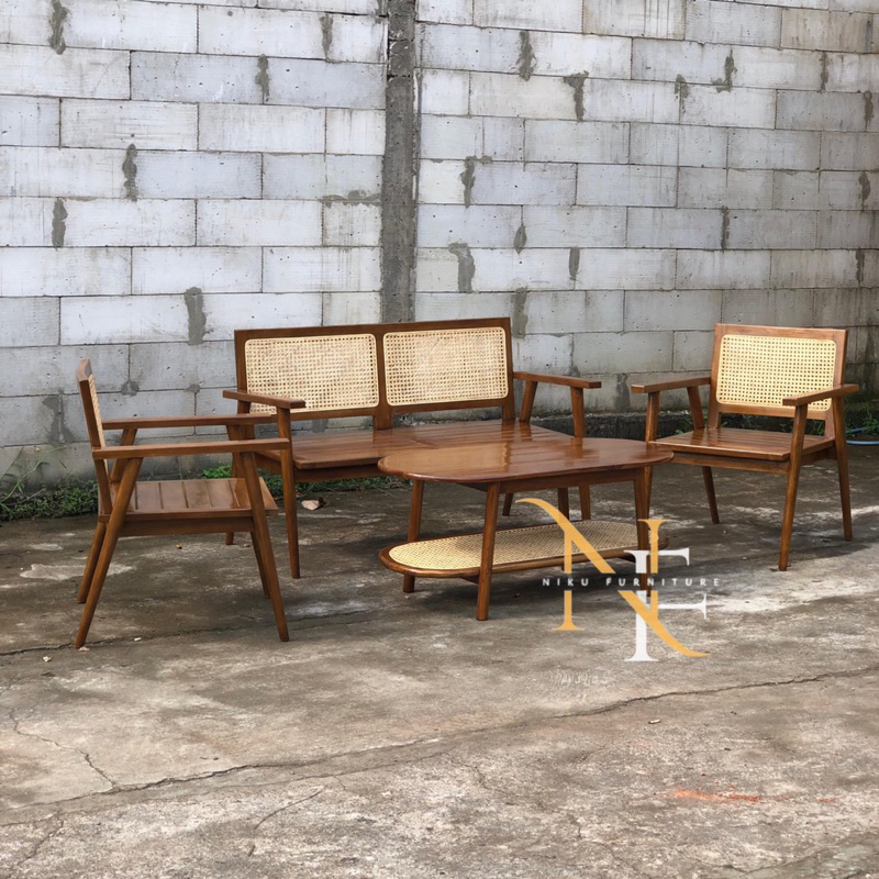 set kursi tamu set meja tamu set kursi tamu rotan minimalis set kursi tamu minimalis kayu jati