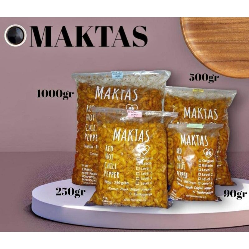 

MAKTAS