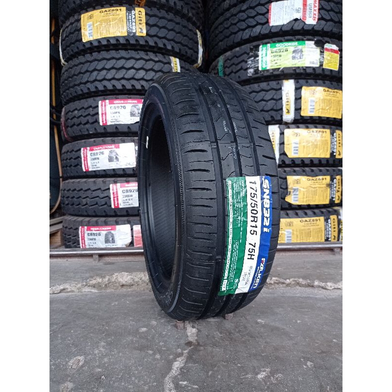 FALKEN 175/50 r15 Sincera SN832i