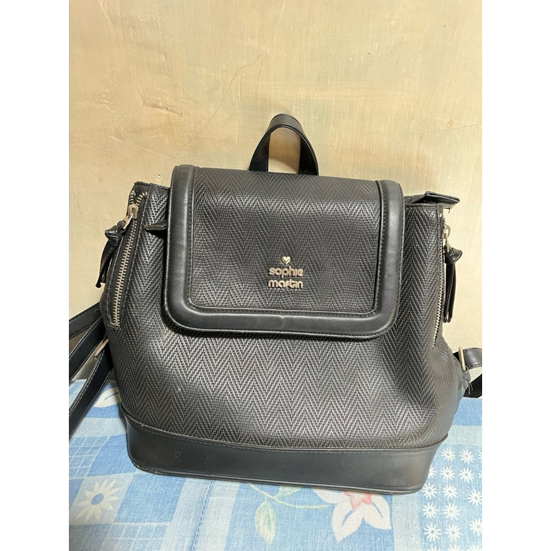 Preloved sophie martin ransel