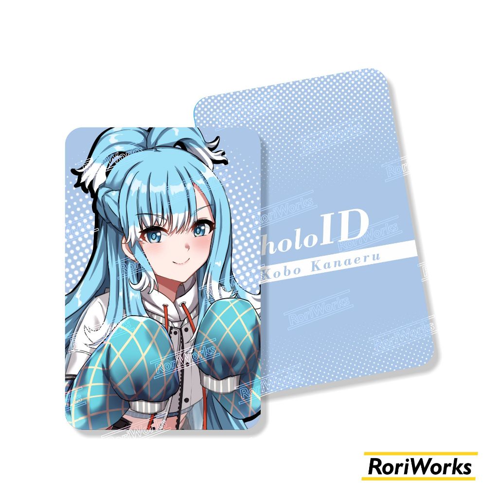 Photocard - Kobo Kanaeru | hololive