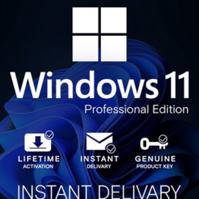 Menarik Windows 11  1  7 FPP  Professional  Home  Ultimate  Office Pro Plus 221  219  365  216 ORIGI
