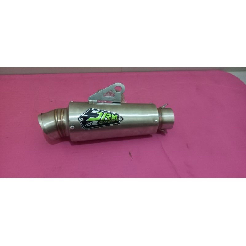 slincer knalpot racing jrm 20cm knalpot drag jrm only slincer knalpot racing