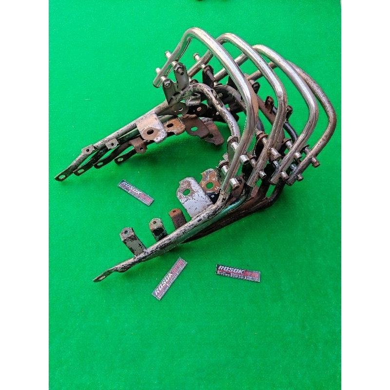 Begel Behel Belakang Rx Spesial Yt Original Sett Pegangan