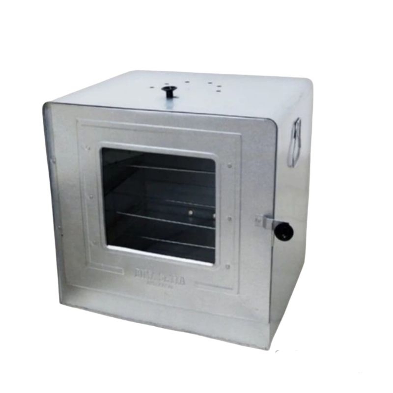 Oven Kompor Bima Sakti 3 Susun Tipe 39 - 03 TSM/Oven tangking