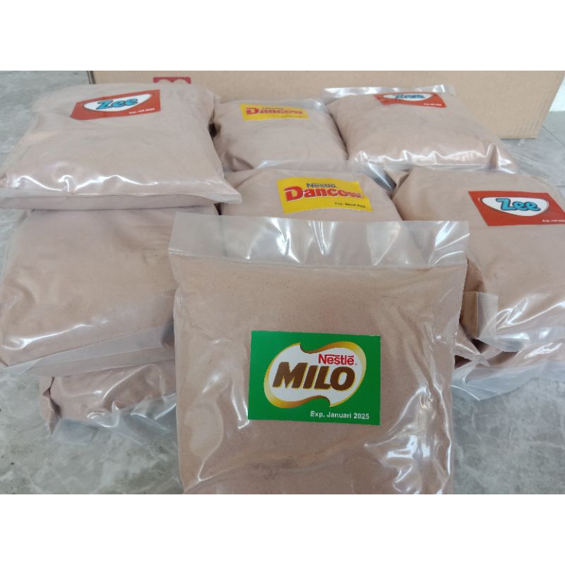 

1kg Susu Bubuk Coklat