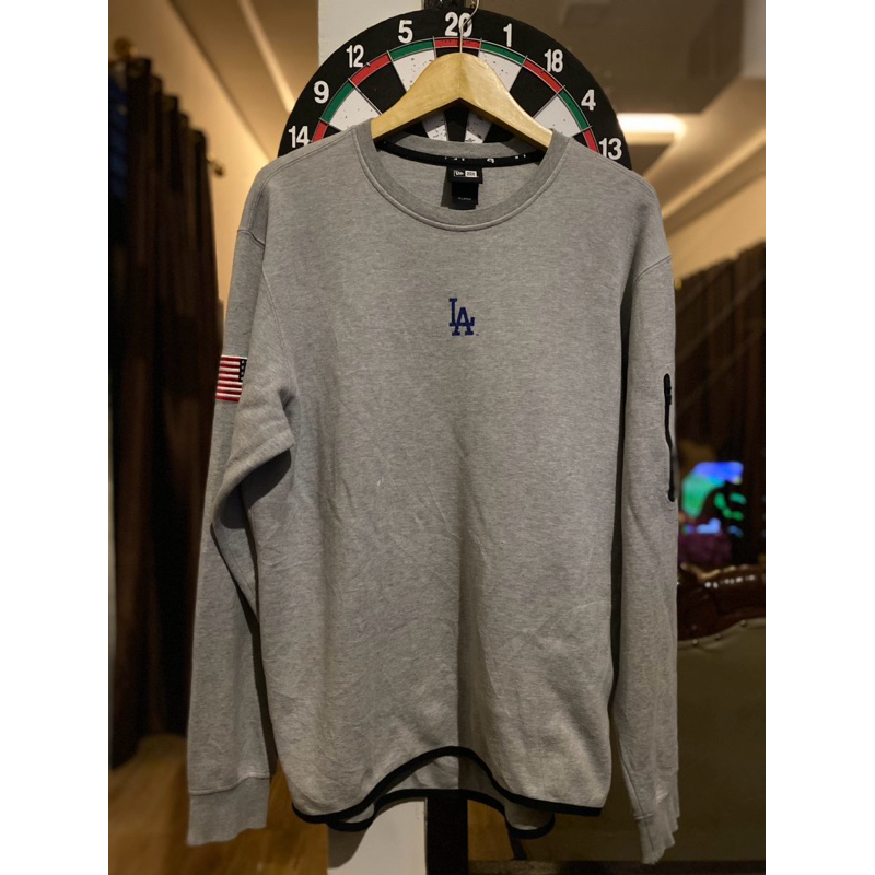 Sweater New Era Rare