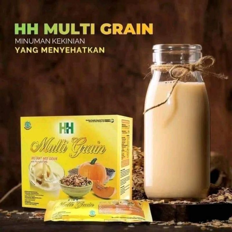 

HH MULTIGRAIN HWI ORIGINAL/obat diet/obat kolesterol/obat diabetes/obat jantung