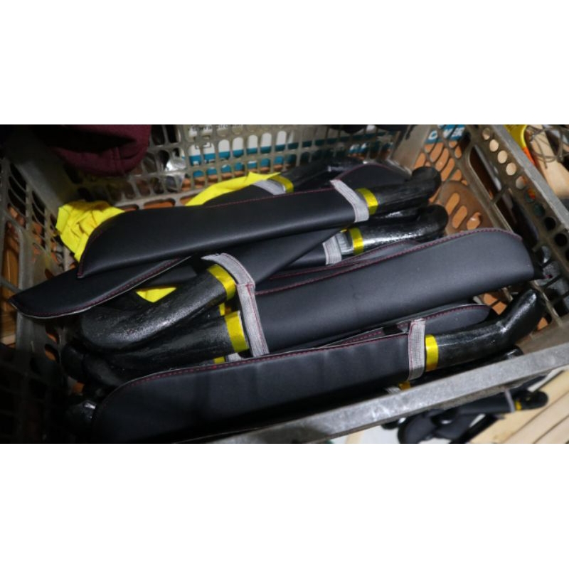 Mainan Golok Anak Anak Dari Kayu/Golok Silat Betawi/Golok Ipsi/Palang Pintu/Golok Betawi/Golok