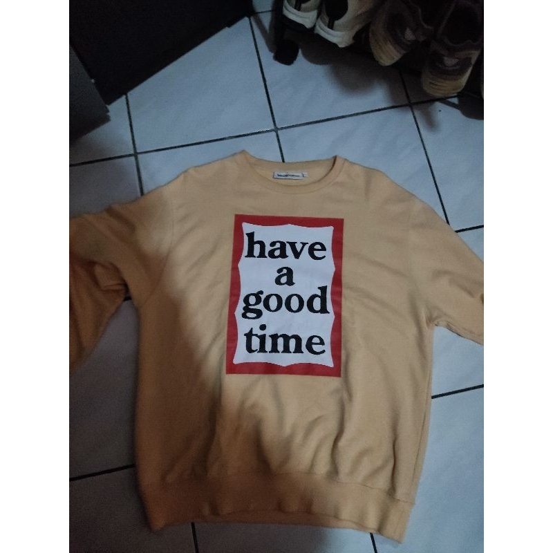 HAGT