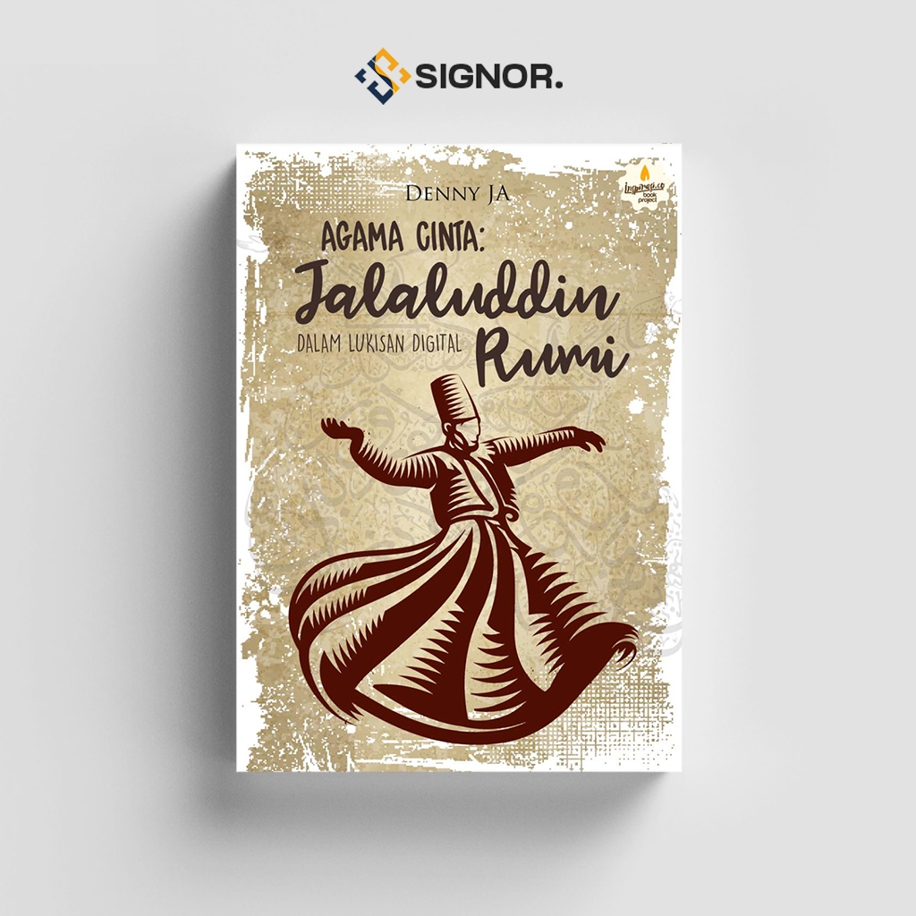 

[ID2397] Agama Cinta: Jalaluddin Rumi dalam Lukisan Digital