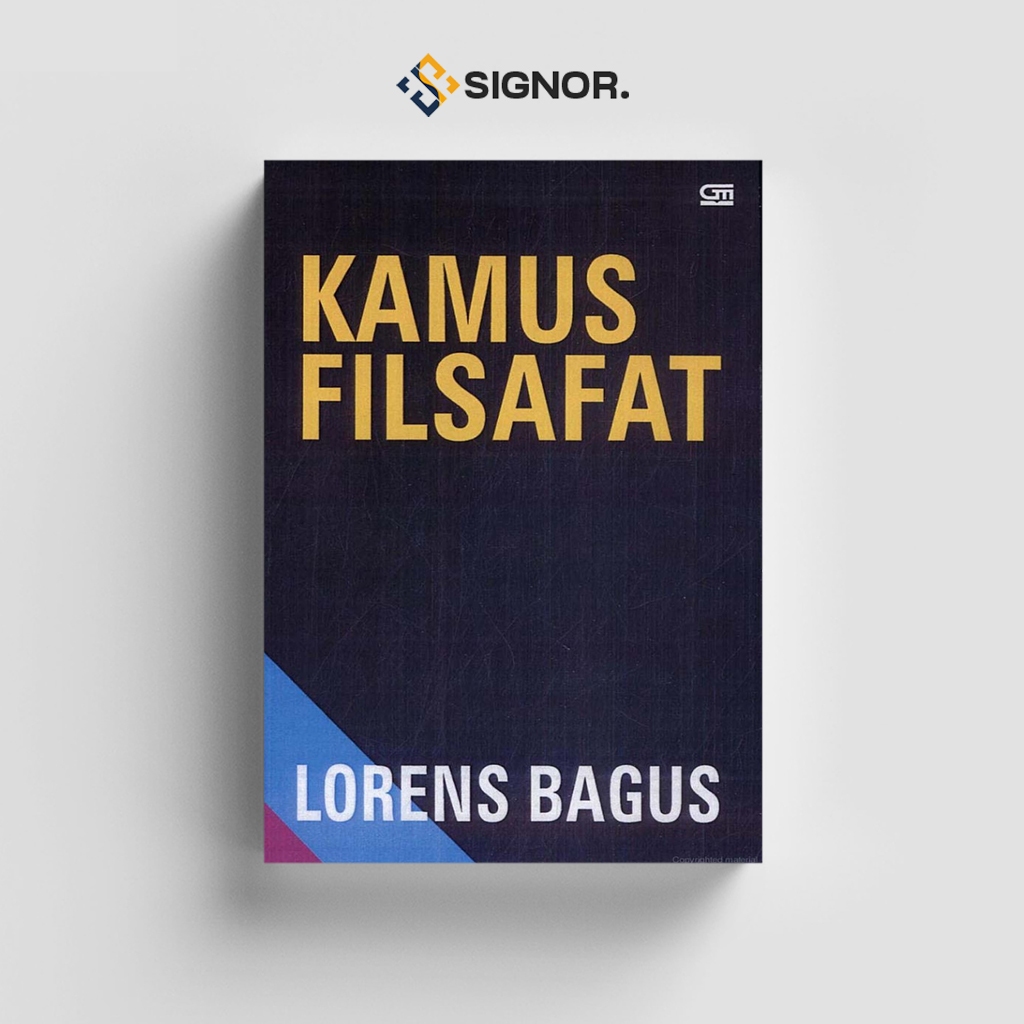 

[ID2415] Kamus Filsafat