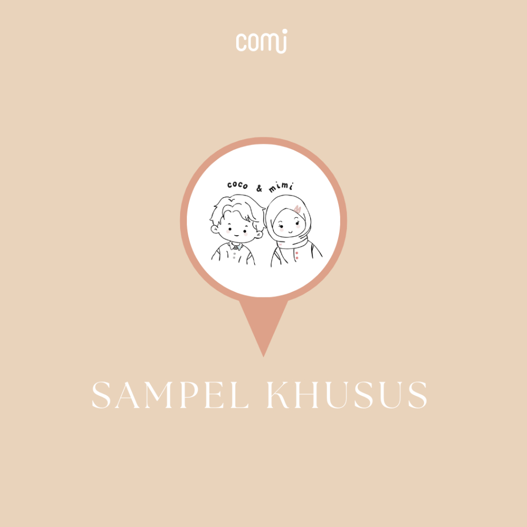 

Sample Khusus