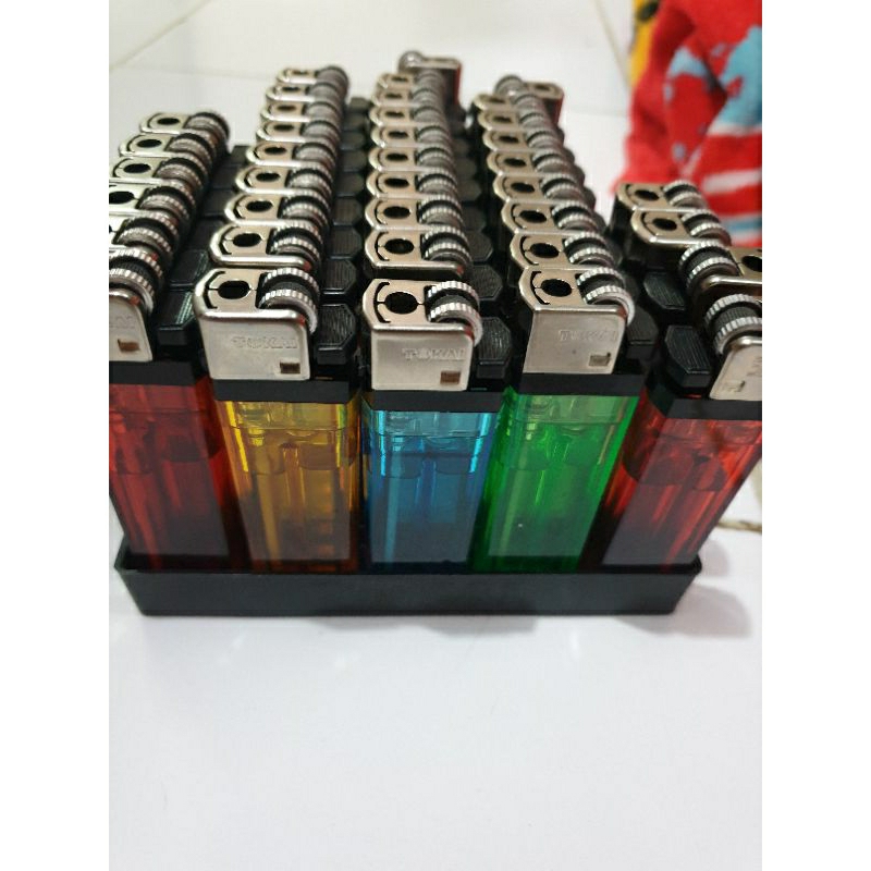 KOREK API TOKAI ECER