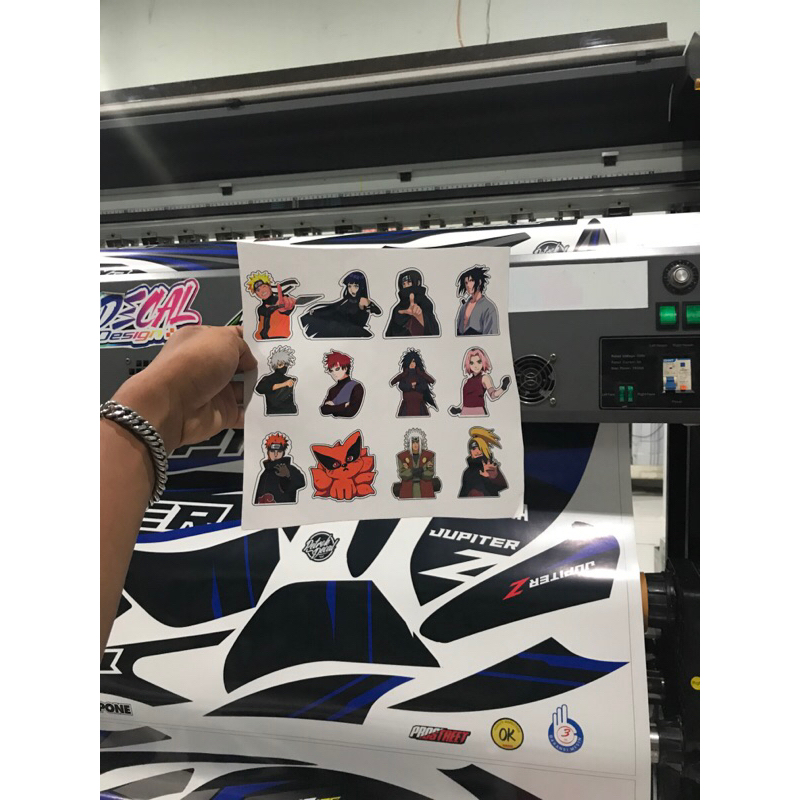 

STIKER PACK ANIME/ STIKER PACK KATA KATA RACING / STIKER PACK HEREX / STIKER PACK KEREN / STIKER PACK TERBARU / STIKER PACK TERLARIS