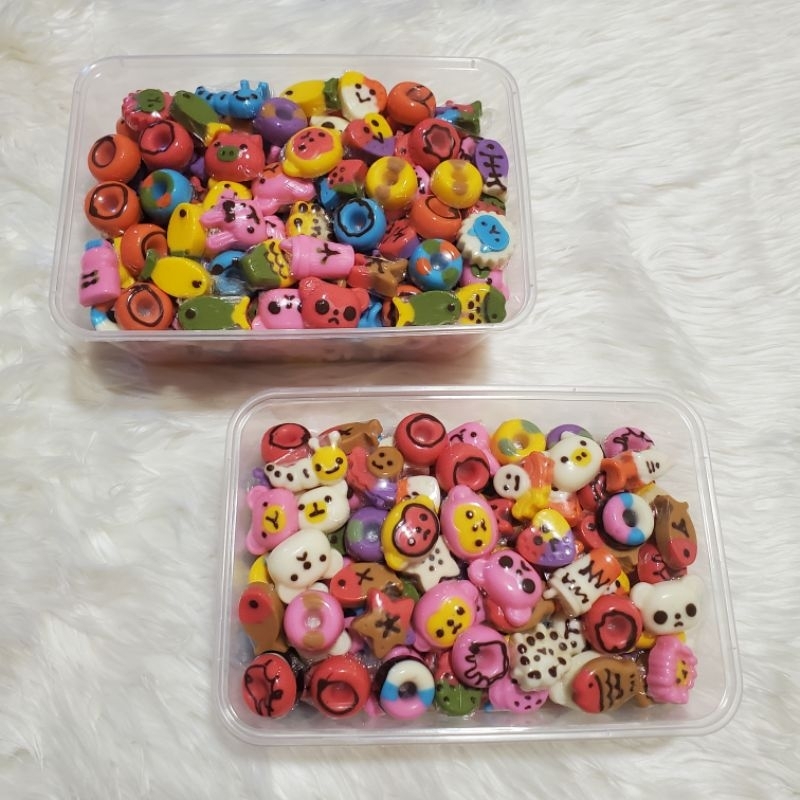 

PAKET USAHA COKELAT KARAKTER MINI (1/2KG ISI 200+5PC) RANDOM MOTIF LUCU