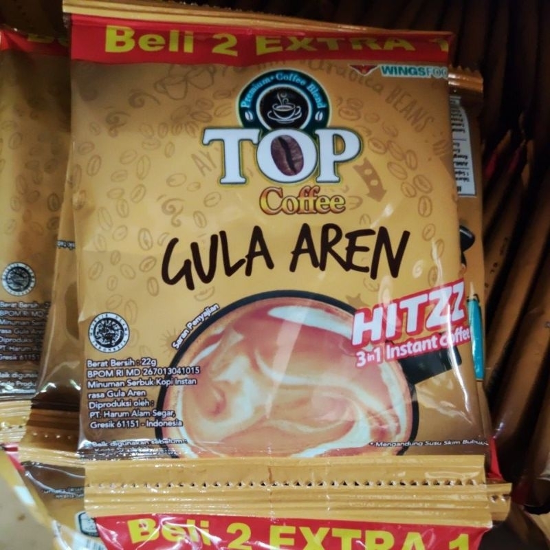 

Top Gula Aren