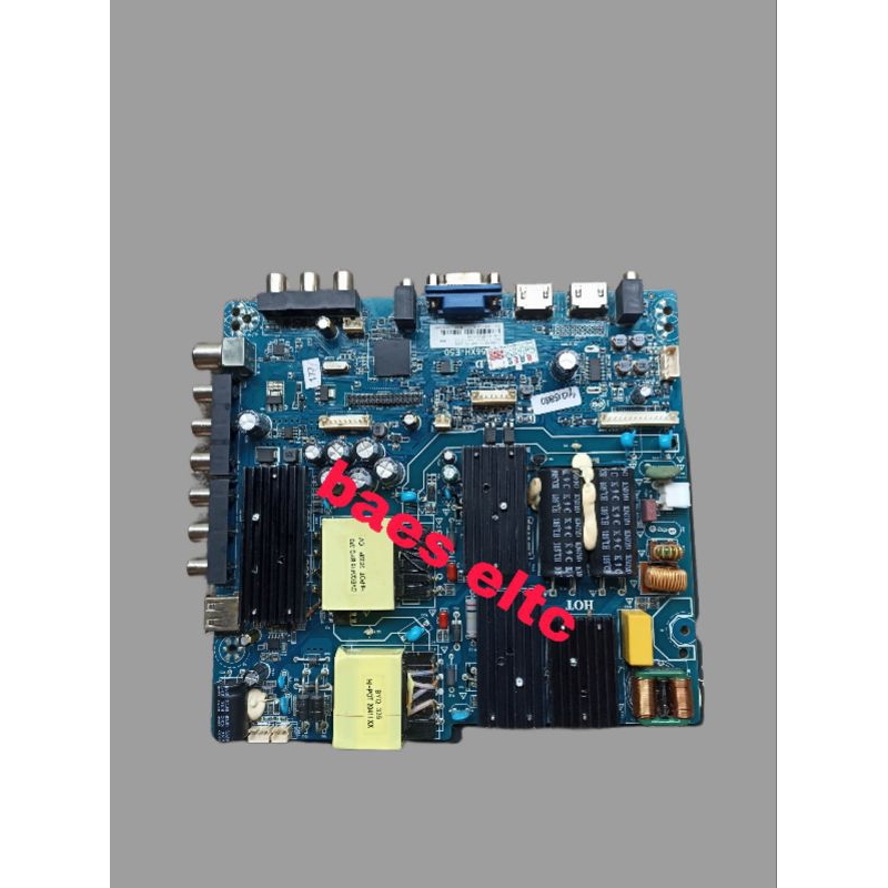 MAINBOARD-MOBO-MB-TV-LED-POLYTRON-40B880-40B880-40B880